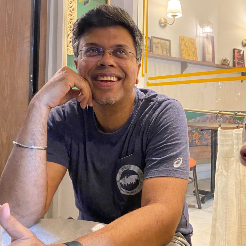 Gaurav Thapar